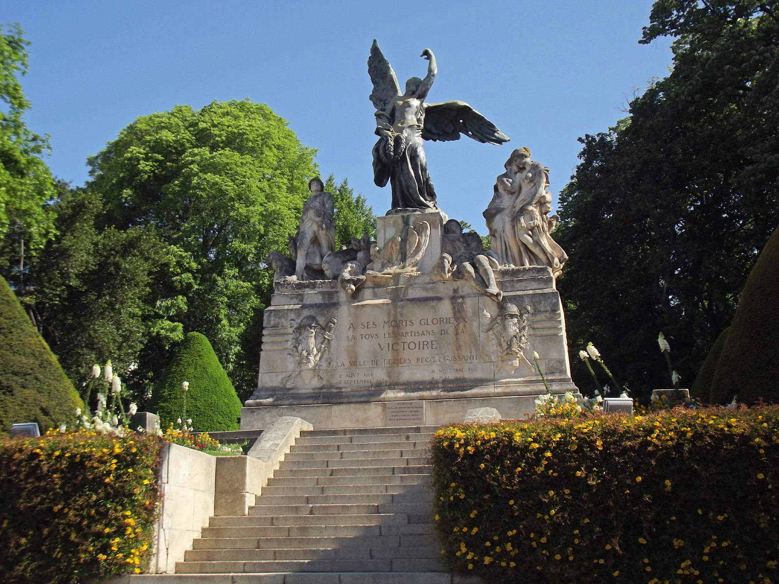 Beziers